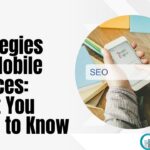 SEO Strategies for Mobile Devices