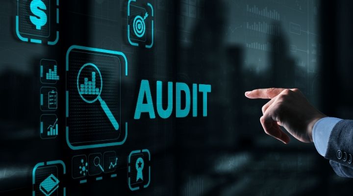 Semrush Site Auditing Capabilities