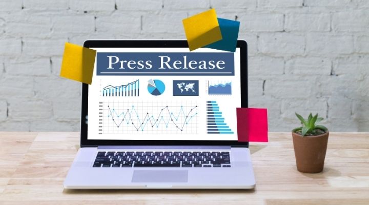 The Benefits of Distributing Your Press Release Online