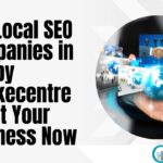 Top Local SEO Companies in USA by Hawkecentre