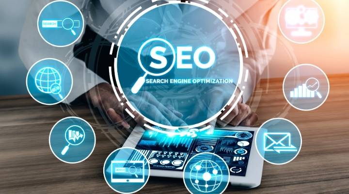 Key Components of Local SEO