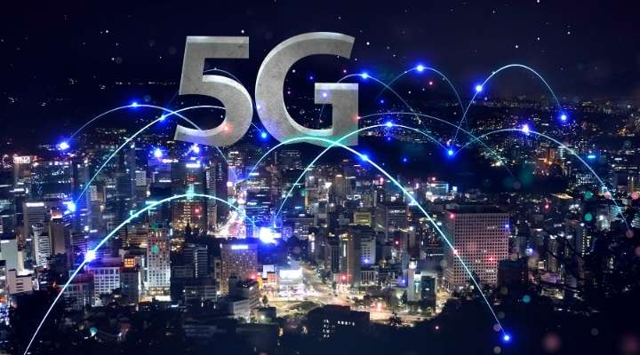 5G Technology