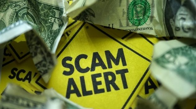 Avoid Loan Scams