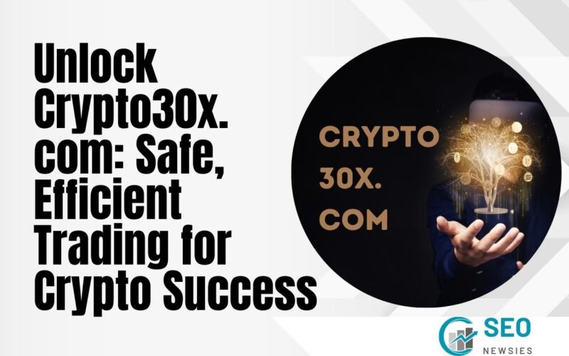 Crypto30x.com