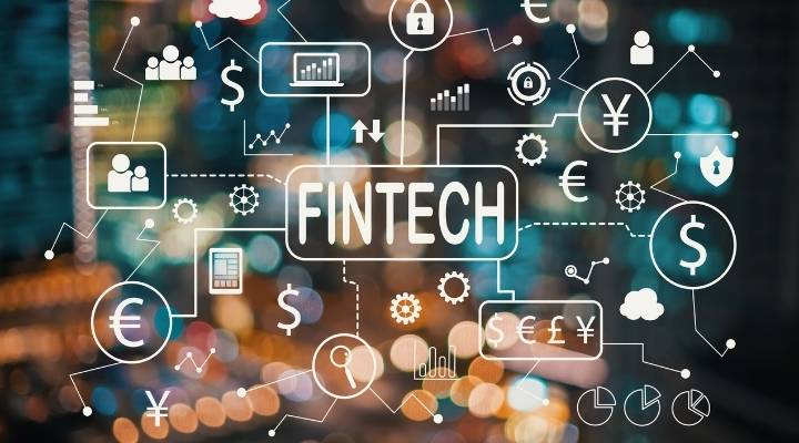 Fintech Revolution in Thailand