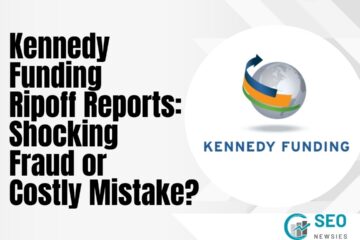 Kennedy Funding Ripoff Report: Get All the Details Now