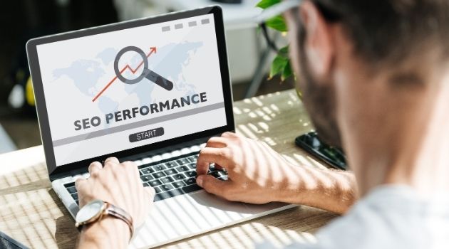 SEO Performance