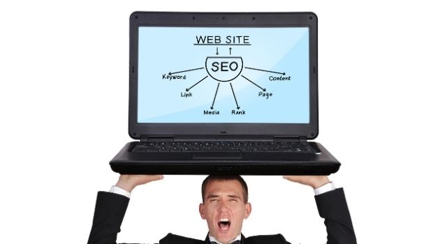 Website Content for SEO